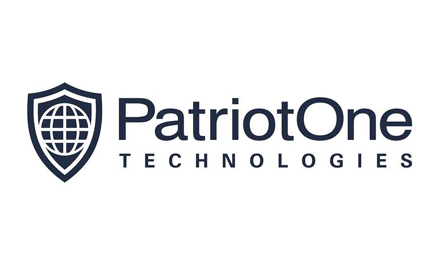 Patriot One Technologies announces accuracy enhancements to VRS for weapons and threat detection