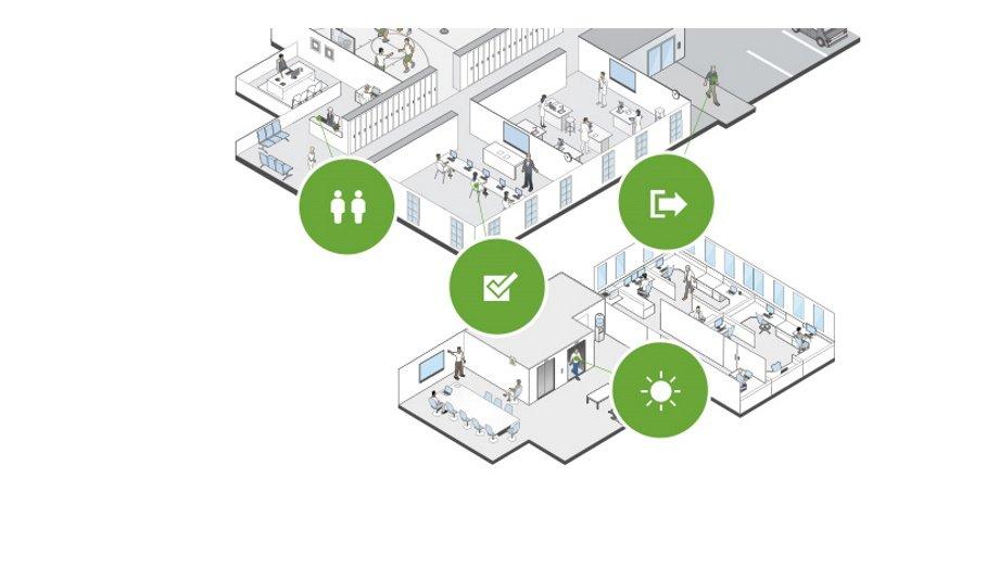 Paxton provides free COVID-secure live webinars to be viewed anytime, anywhere