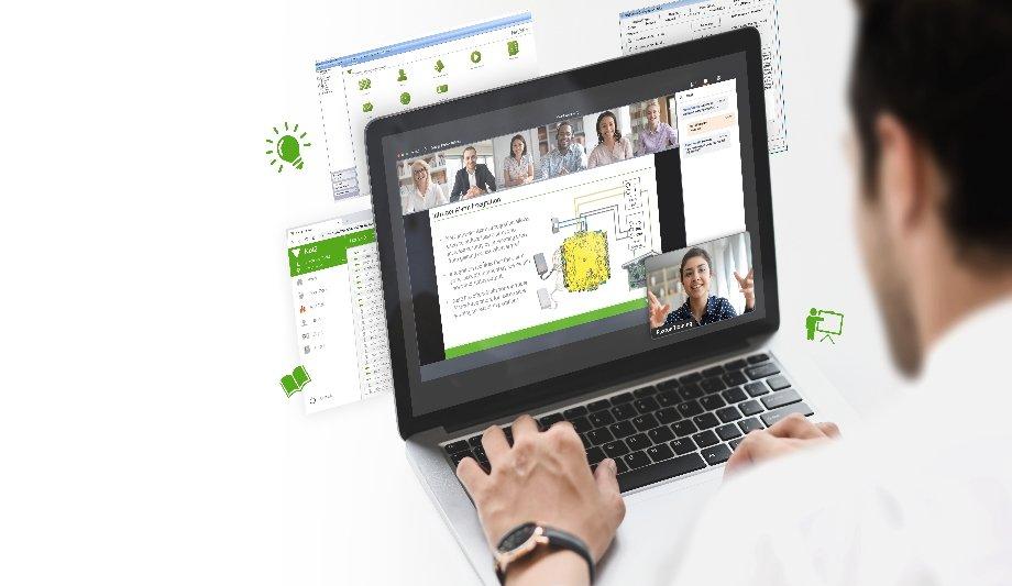 Paxton announces virtual course of free Net2 Pro training