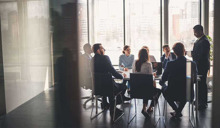 Transitioning to new ownership, Pelco envisions its next chapter