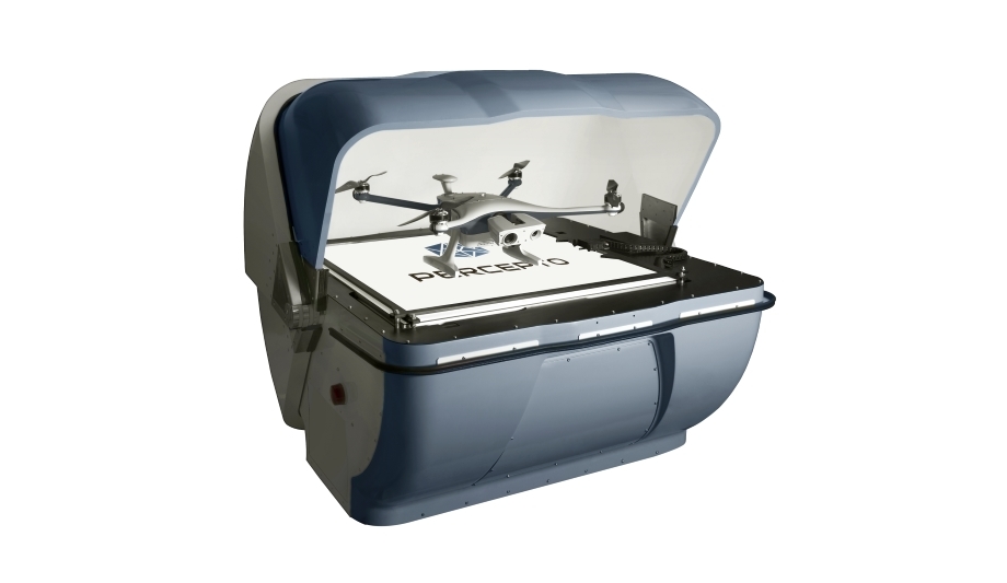 Percepto receives $15M funding from USVP, NHN, Spider Capital and Emerge