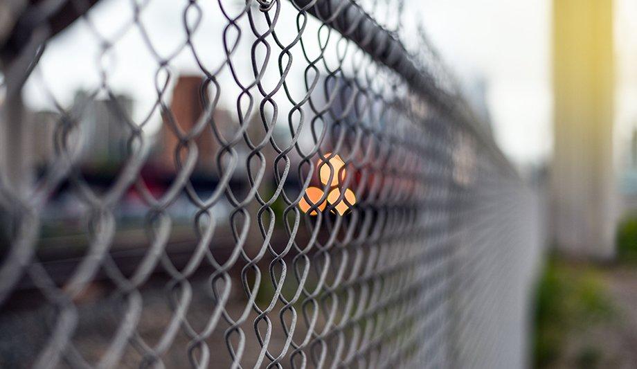 Perimeter security today: protecting people and assets