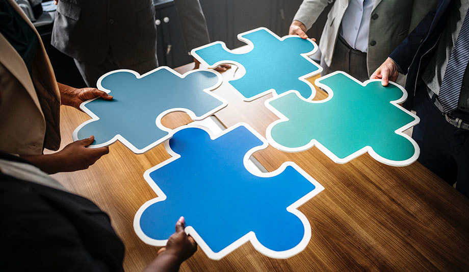 Highlighting the importance of security integrations and alliances