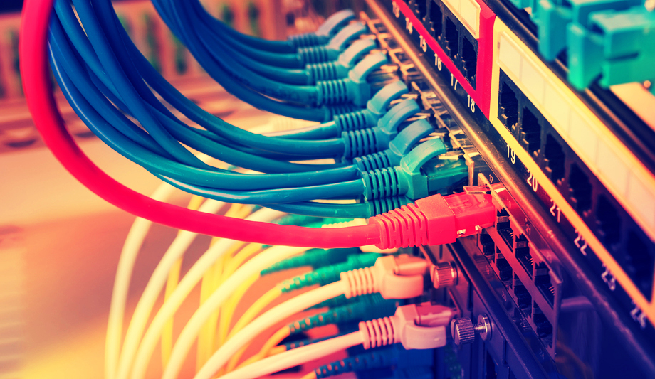 Avoid damaging network breaches with reevaluated cybersecurity