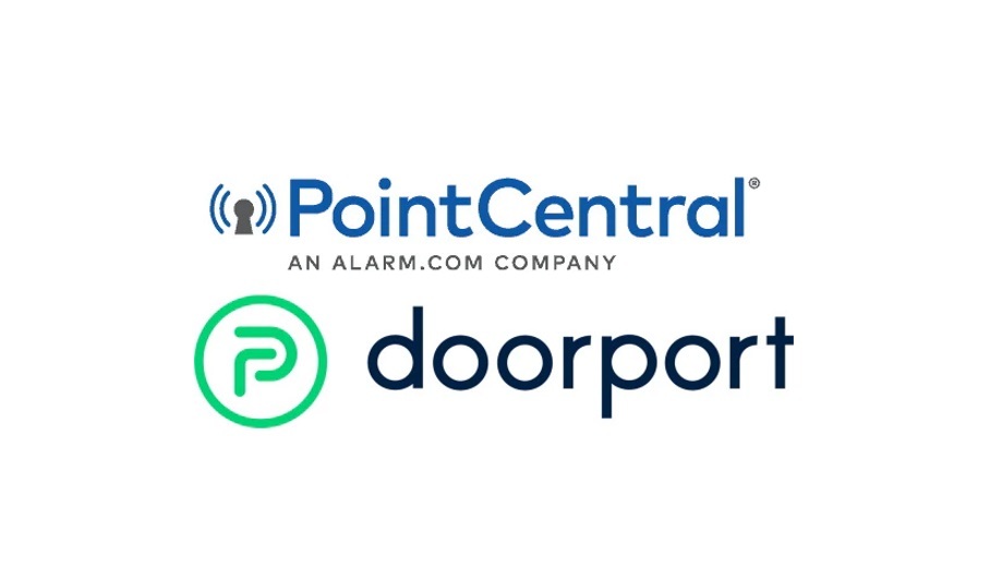 PointCentral expands smart residential property management portfolio with Doorport Inc. acquisition