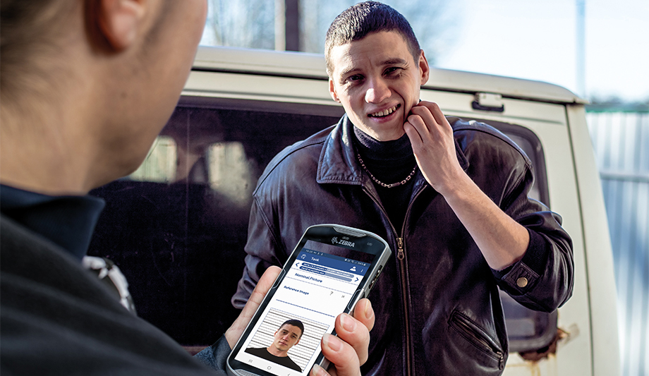 Not all police use of facial recognition should be controversial