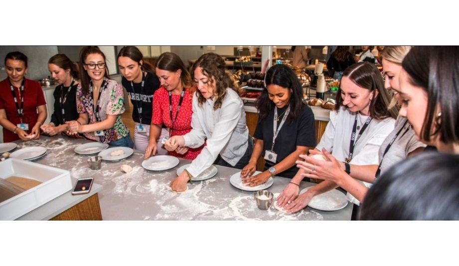 Portico and their clients’ companies are finding a renewed purpose in their workplace