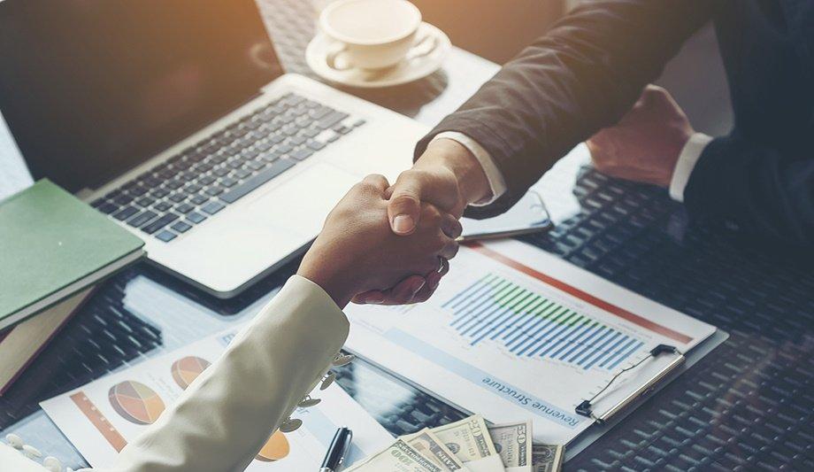 PR raises your cybersecurity company’s trust level