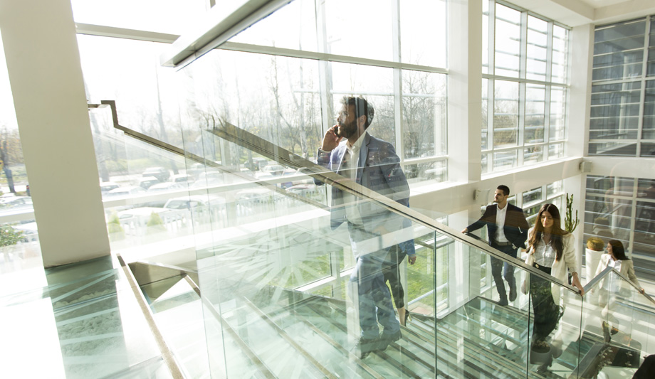 How intelligent IP cameras enhance predictive analytics