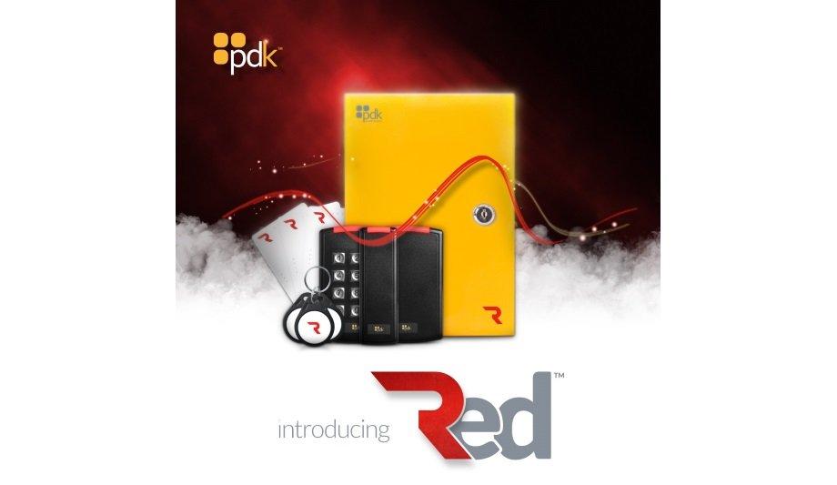 ProdataKey launches Red 2 Controller and Red Readers to provide premium levels of security and performance