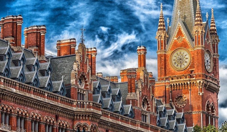 Amax Fire & Security: Protecting London with technology