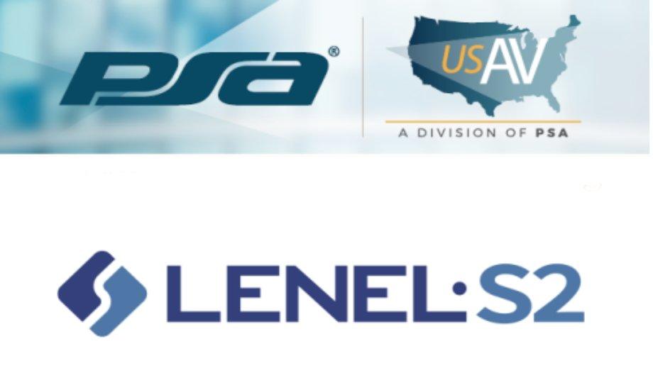 PSA network expands LenelS2 product offerings