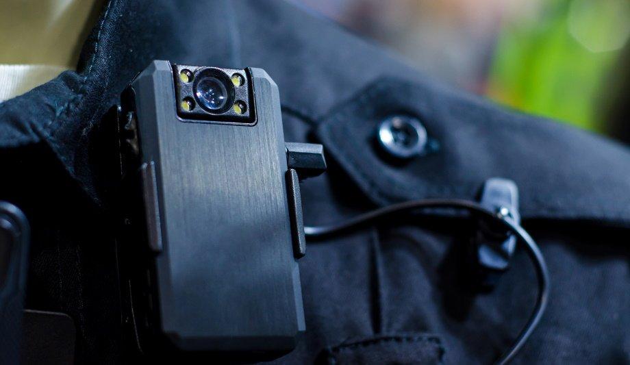 How important will body-worn cameras be moving forward?