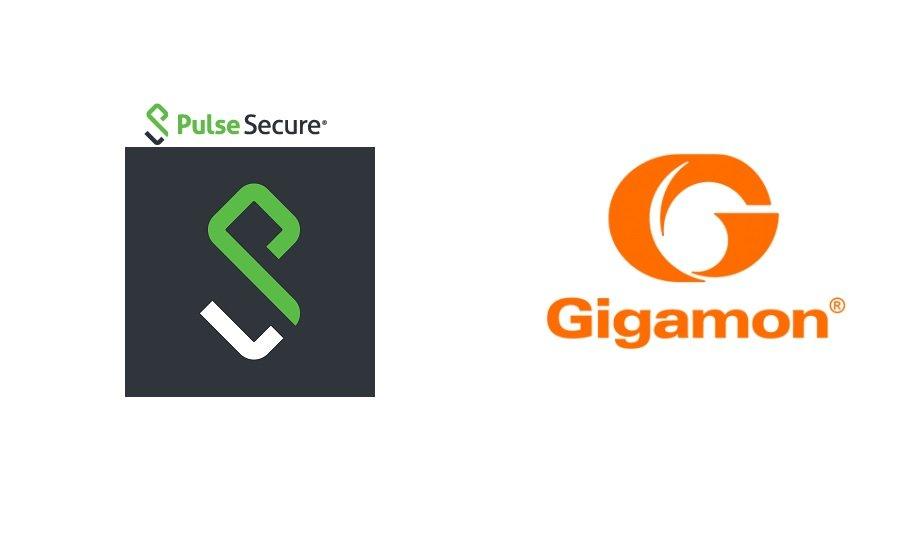 Pulse Secure and Gigamon announce network security solution for real-time visibility of network-connected devices