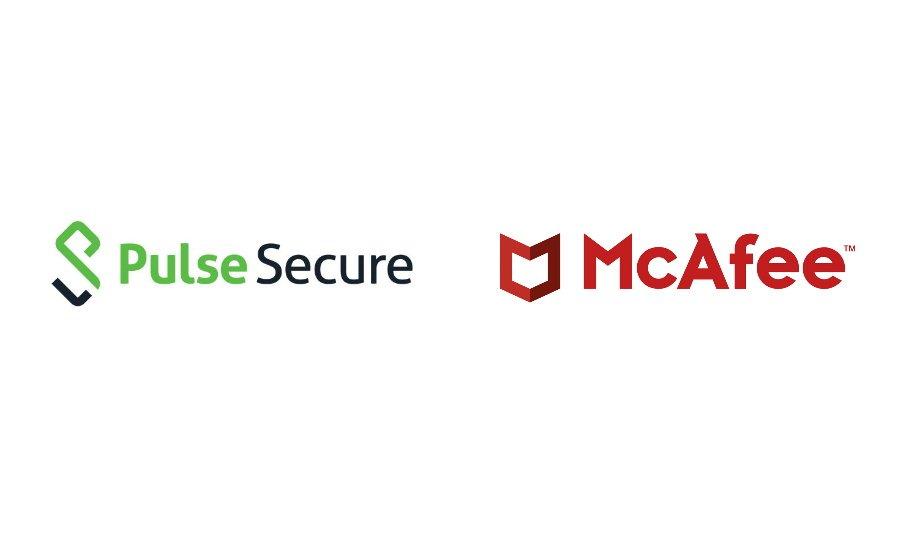 Pulse Secure PPS announces integration with McAfee ePO to provide valuable endpoint insight