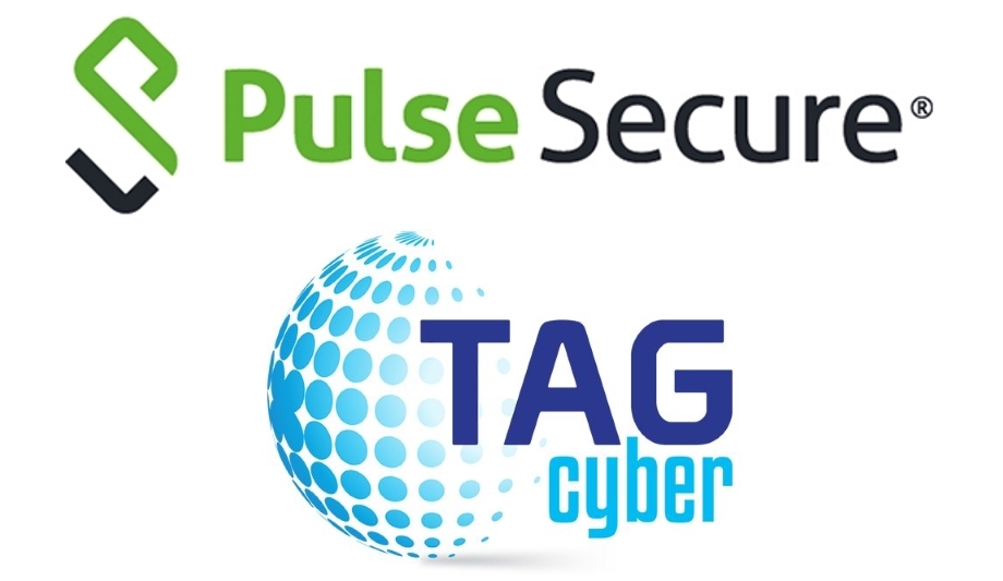 Pulse Secure designated as a Distinguished Vendor in ‘2019 TAG Cyber Security Annual’