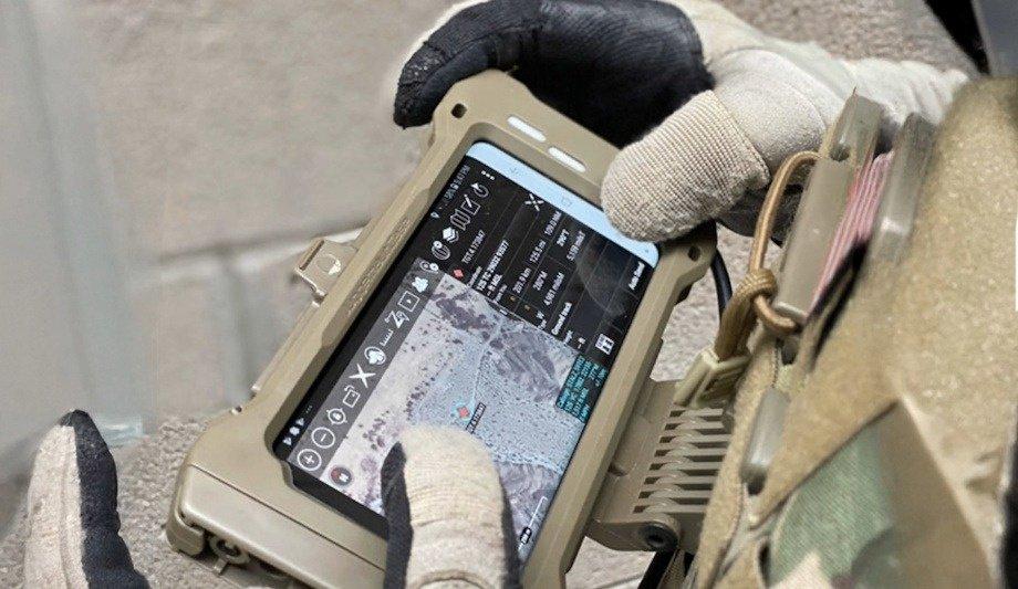 PureTech AI-boosted security for Air Force TSS