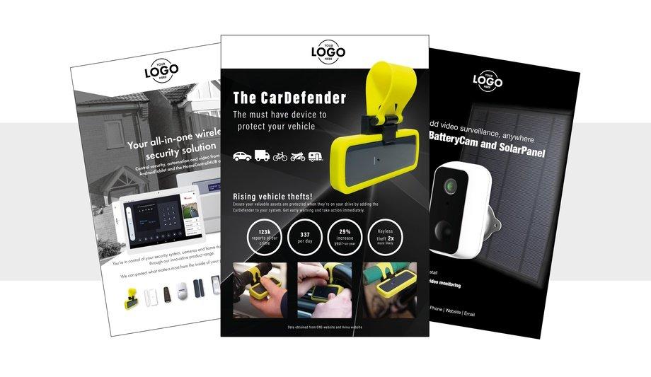 Pyronix launches the Pyronix Print Portal