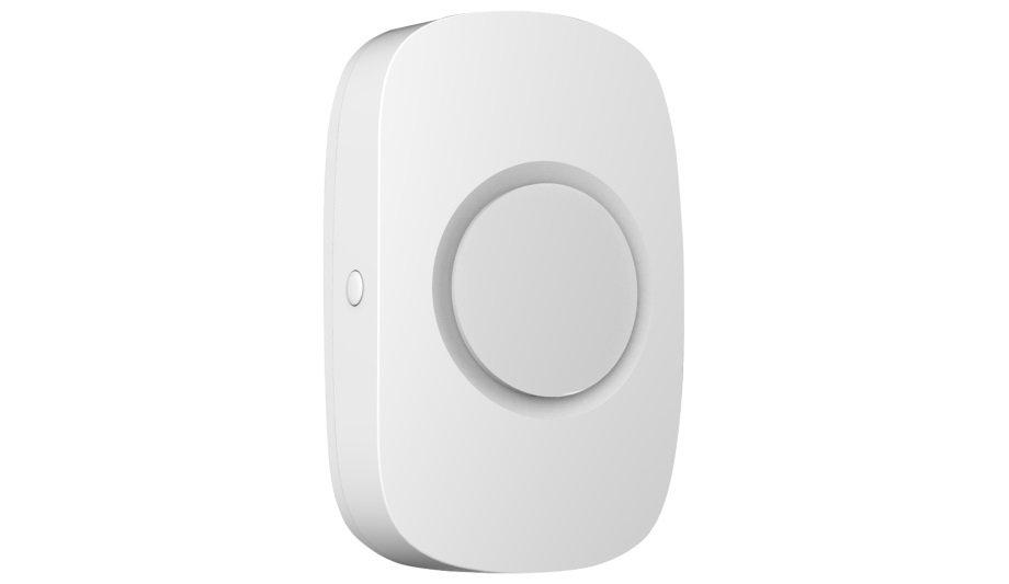 Pyronix announces the release of their wireless SPEAKER/SOUNDER-WE indoor siren