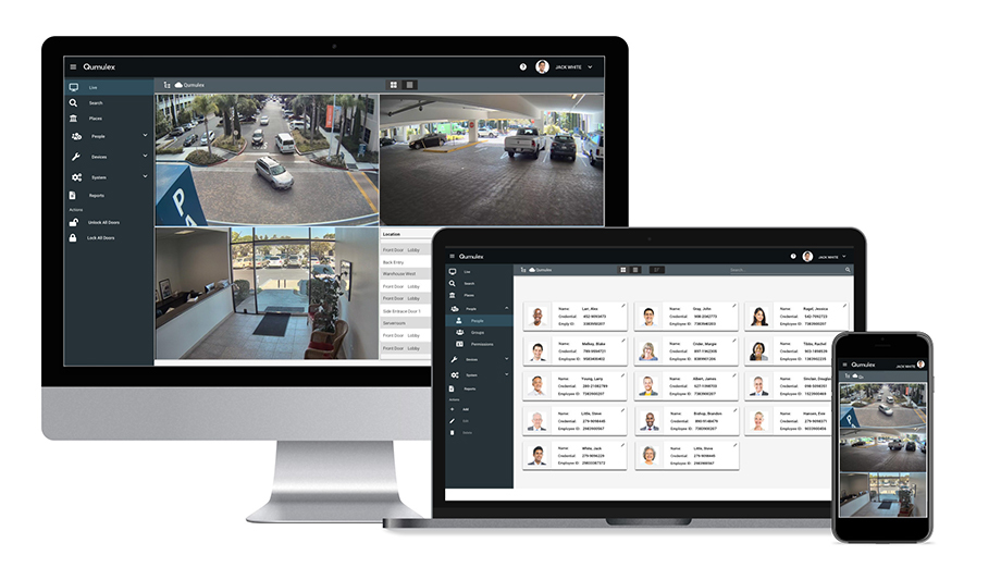 Qumulex seeks to simplify the integrator community’s transition to the cloud