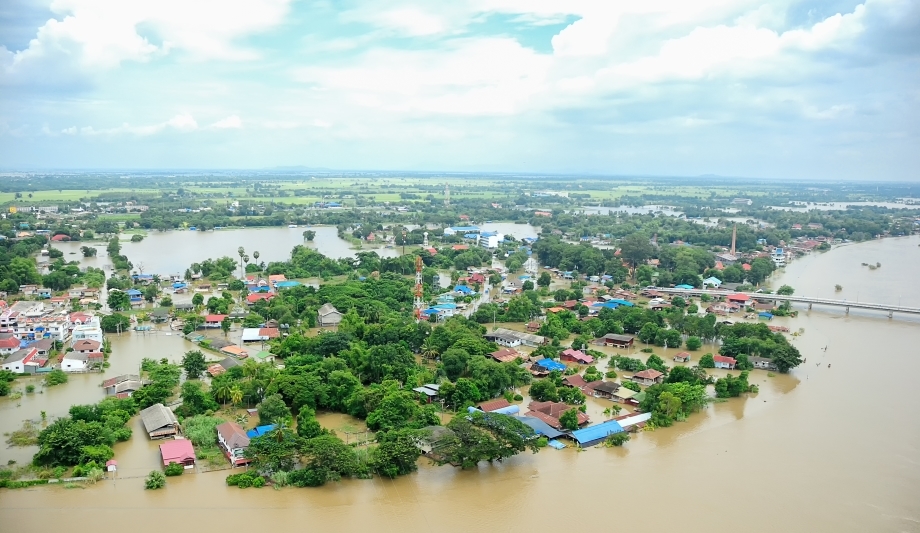 How artificial intelligence is aiding first responders in natural disaster relief