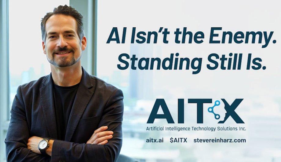 RAD revolutionises security with AI-driven robotics