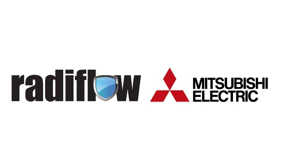 Radiflow collaborates with Mitsubishi Electric UK to address the needs of IEC62443 cyber security standards