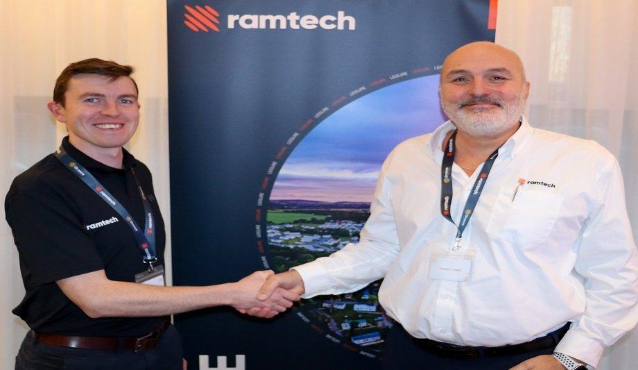 Ramtech announces new director to lead global fire safety and security expansion