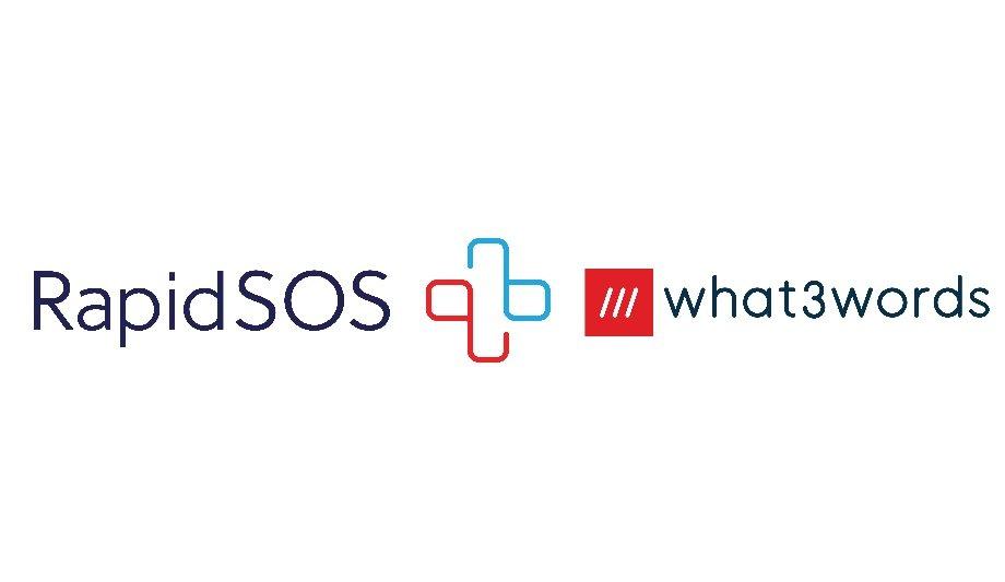 RapidSOS partners with what3words to provide accurate location and critical health data to the emergency control rooms