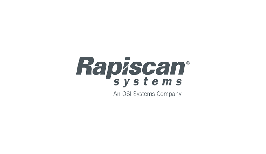 Rapiscan Systems Learning Academy earns Civil Aviation Authority’s “Outstanding” Award for security training