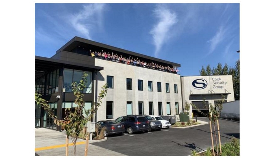 Razberi Technologies partners with Cook Security Group as they unveil Piko VMS