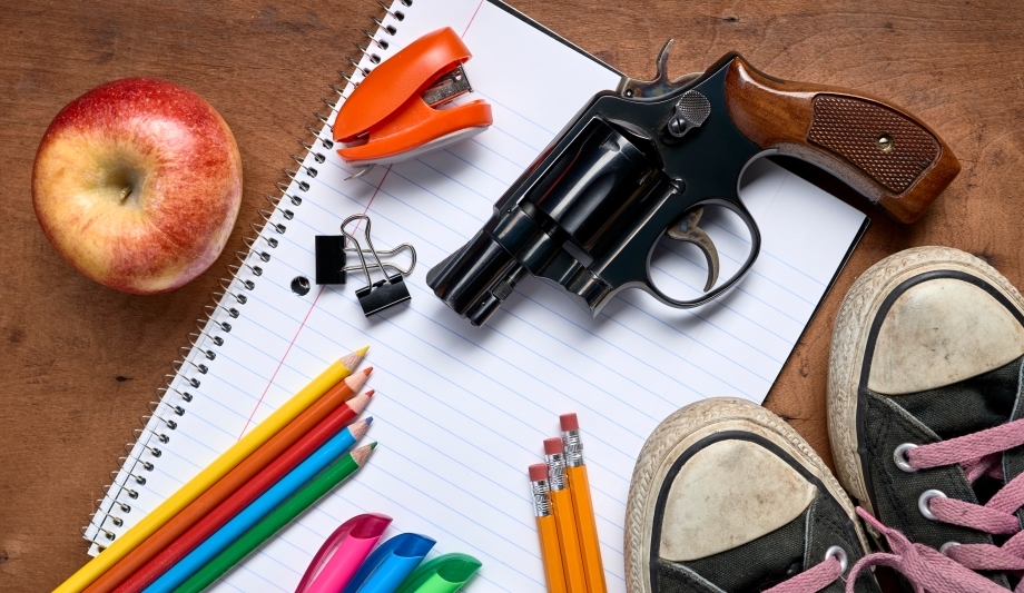 School security benefits from advanced communication technology