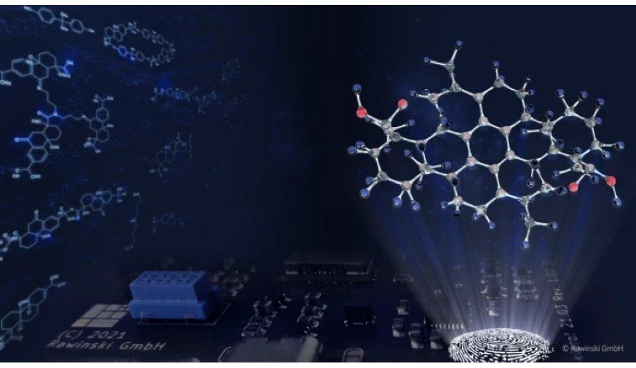 Rawinski GmbH highlights the broad scope of Molecular Fingerprint of PCB in electronics manufacturing
