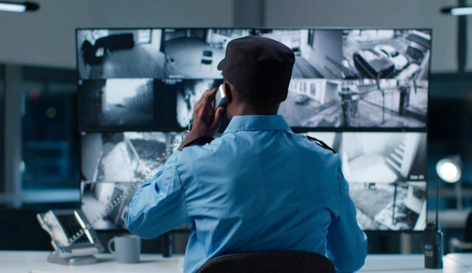 Real time crime centres - policing's new hub