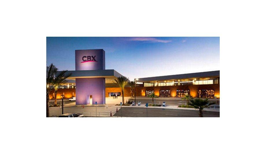 Otay-Tijuana Venture chooses SAFR from RealNetworks for Cross Border XpressTM of Tijuana International Airport