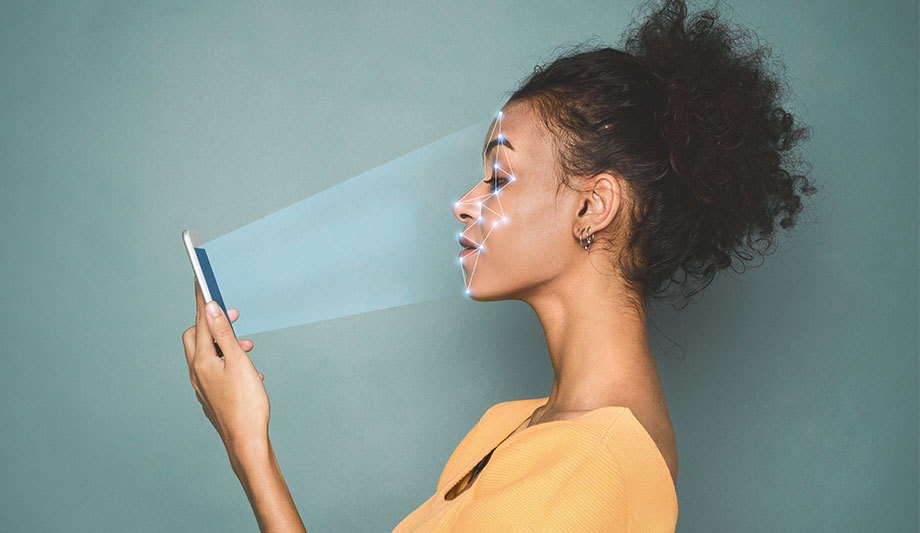 SAFR for Security provides accurate real-time face recognition