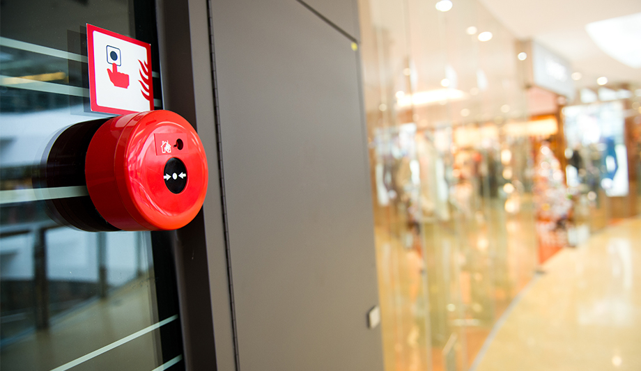 Is a massive U.S. recall of burglar and fire alarms possible?