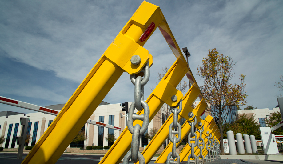 Physical, cyber and network security enable Recovery Point’s business continuity services