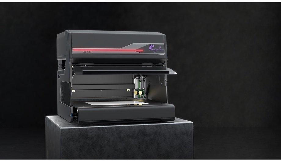 The revamped Regula 4306 offers thorough document verification with new light sources