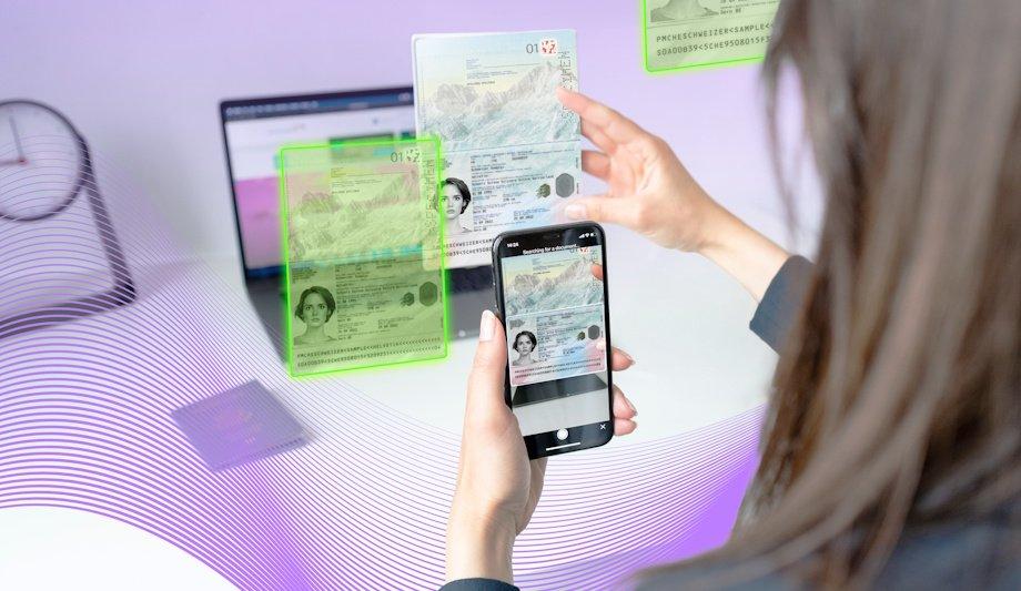 Regula's IDV software recognised in Gartner Magic Quadrant