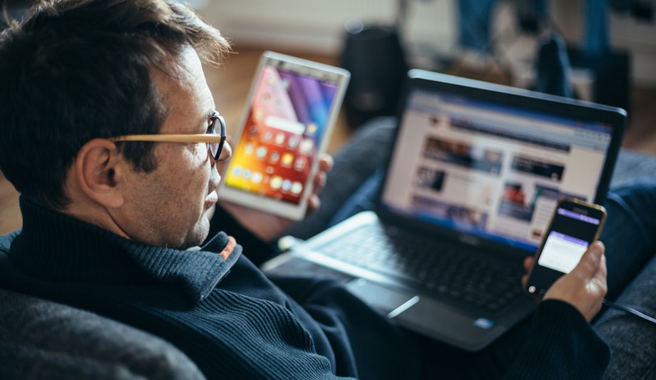 Physical security evolves to protect mobile workers