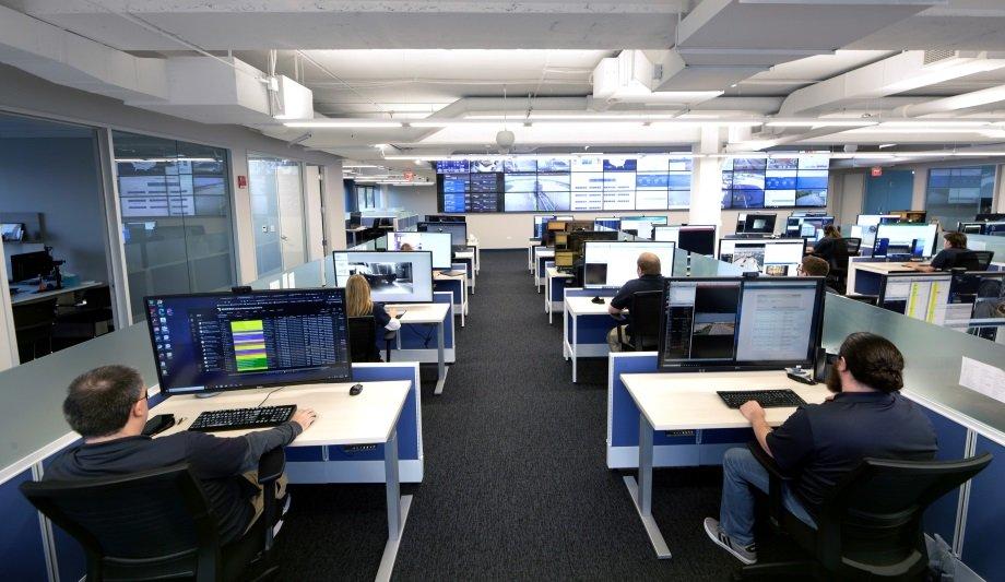 REMPREX deploys Qognify Ocularis video management system for remote operations centre in Illinois