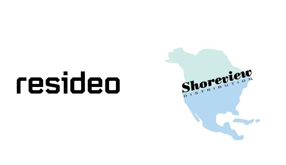 Resideo Technologies acquires Shoreview Distribution to expand business operations in the adjacent markets