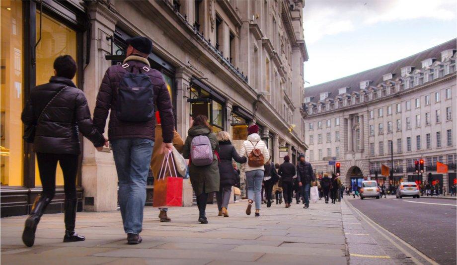 The retail industry: securing life after lockdown