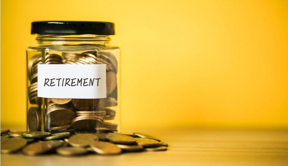 As baby boomers retire, what is the impact on physical security?