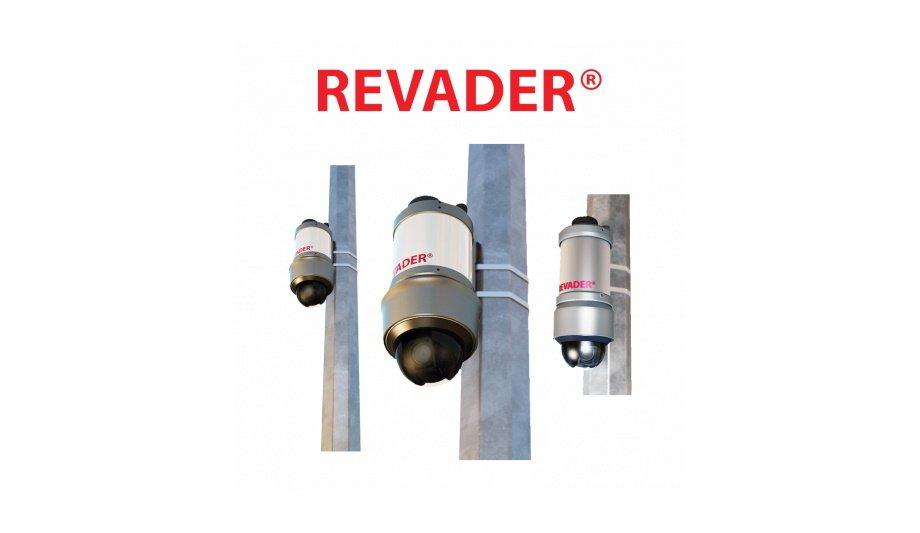 Revader Security forms a strategic partnership with Dynamic CCTV to promote their products across the UK