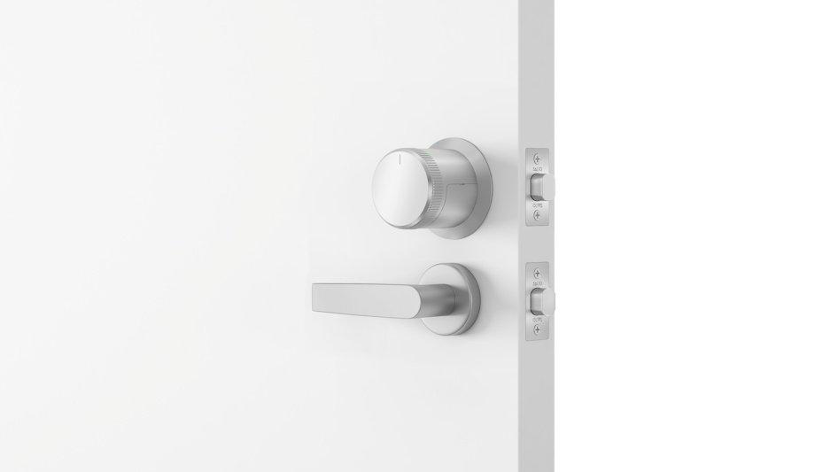 Salto DLok: Revolutionising smart door access