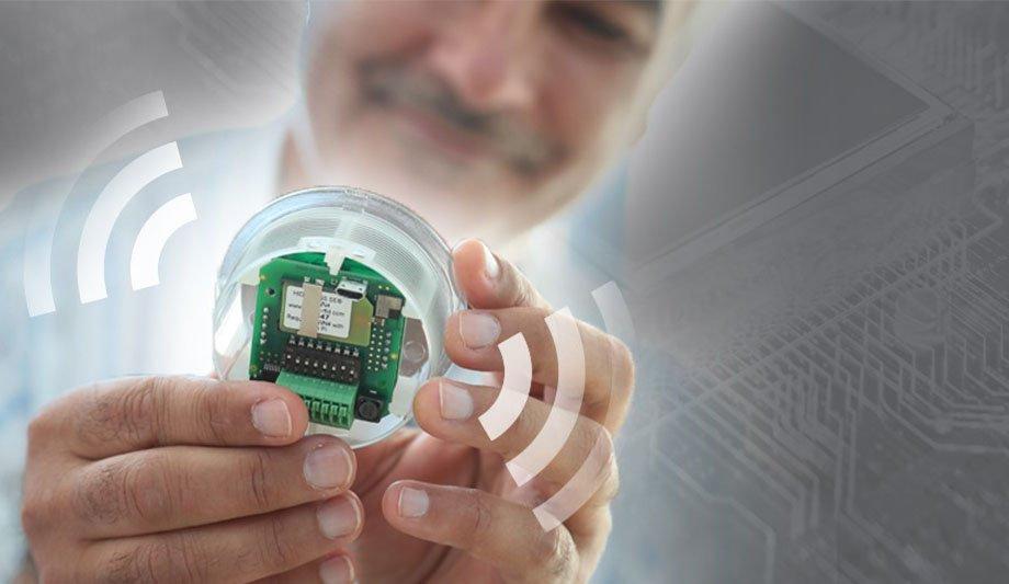 Security considerations for embedded system RFID readers