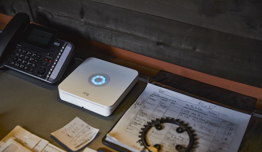 Ring launches Ring for Business solution for business owners to protect their companies