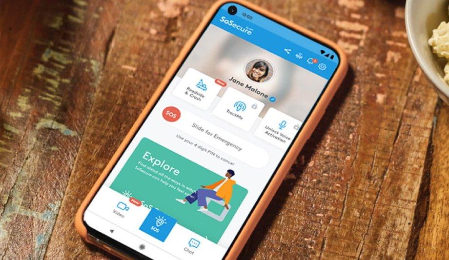The growing popularity of personal safety apps